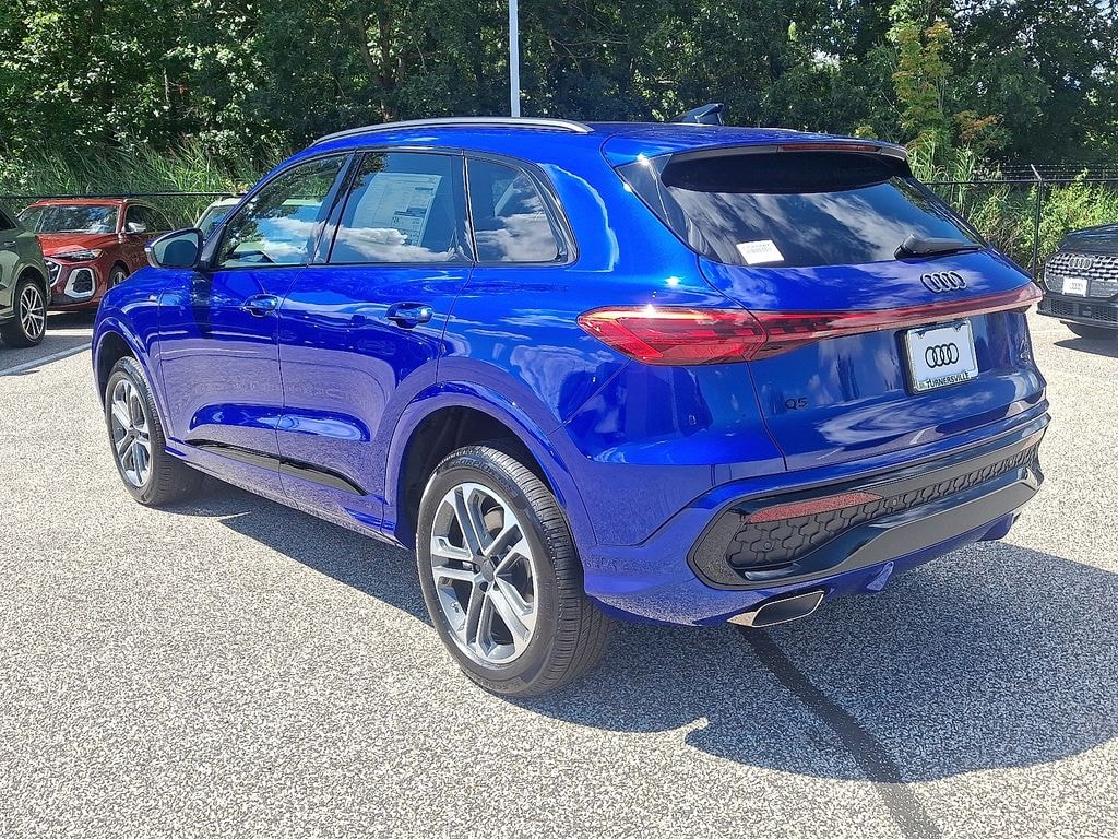 New 2026 Audi Q5 Premium SUV