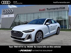 2026 Audi S5 Premium Plus Sportback
