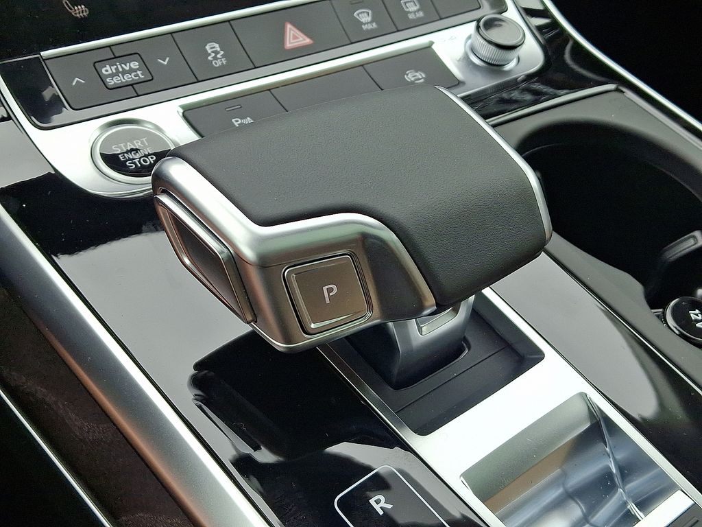 2026 Audi Q7 S Line Premium - Photo 7