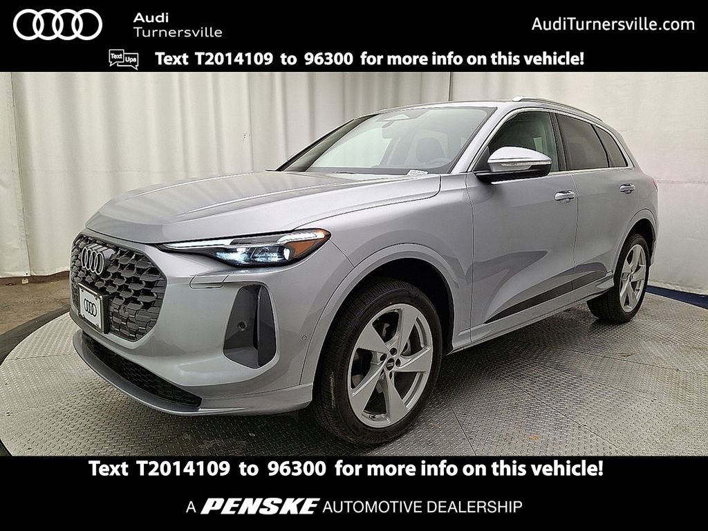 2026 Audi Q5 Premium Plus quattro's photo