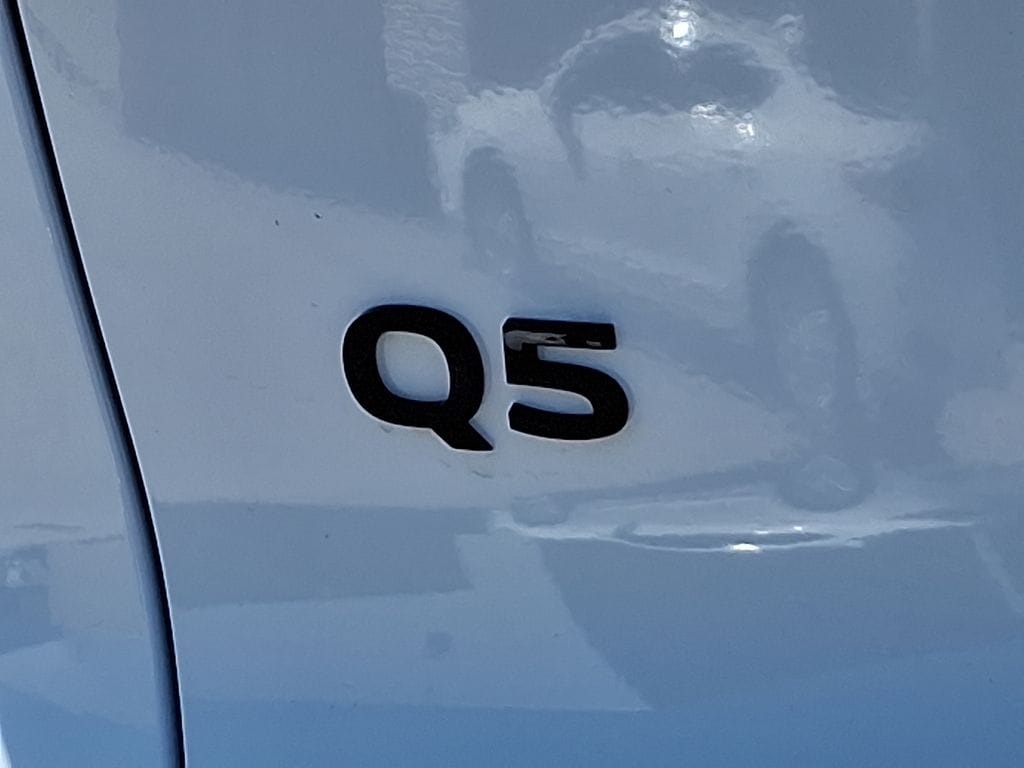 2025 Audi Q5 Premium Plus - Photo 32