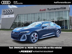 2025 Audi S5 3.0T Premium Plus Sportback