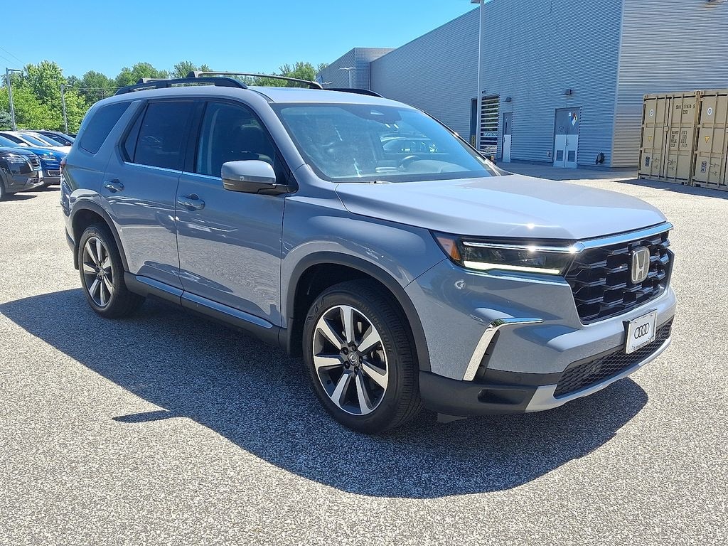 Used 2023 Honda Pilot Touring SUV