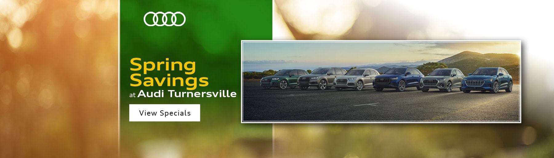 Audi Turnersville New Audi & Used Cars for Sale