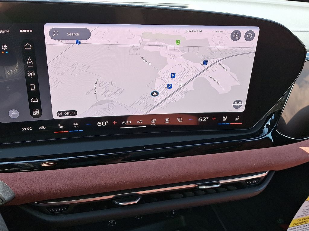 2026 Audi S5 Prestige - Photo 8
