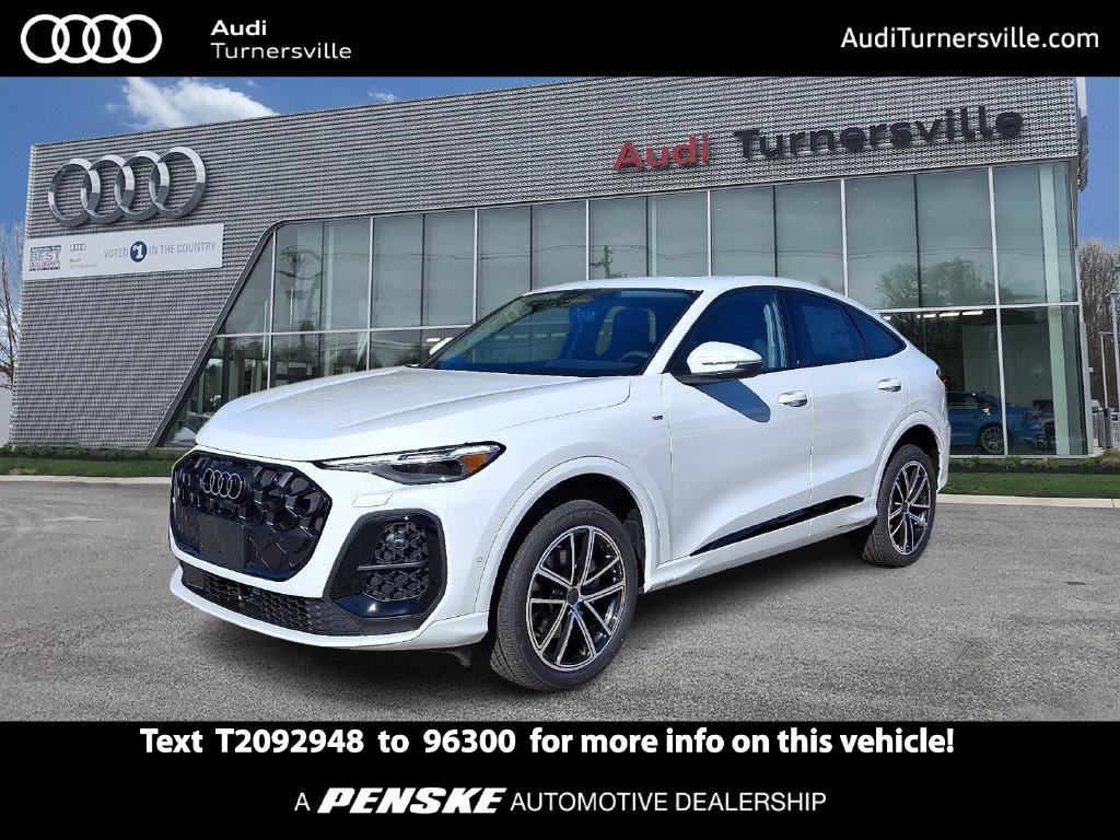 2026 Audi Q5 Sportback