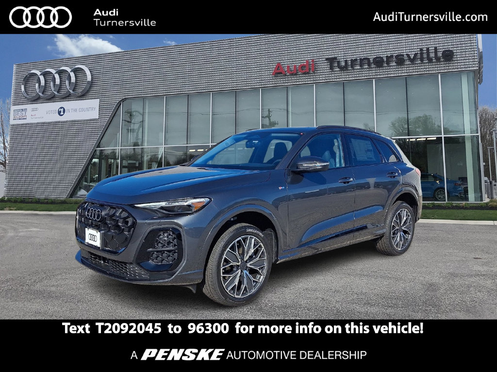 2026 Audi Q5