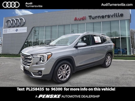 2023 GMC Terrain SLT SUV