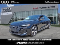 2026 Audi A5 Premium Plus Hatchback