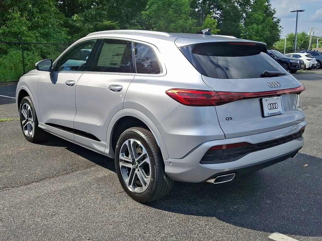 New 2026 Audi Q5 Premium SUV