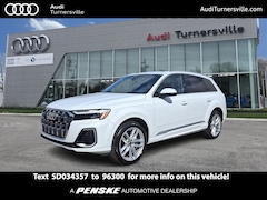 2025 Audi Q7 55 Premium Plus SUV