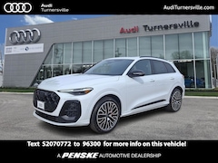 2025 Audi All-new SQ5 3.0T Premium Plus SUV