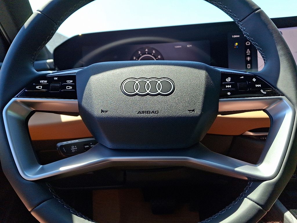 2026 Audi A5 Premium Plus - Photo 10