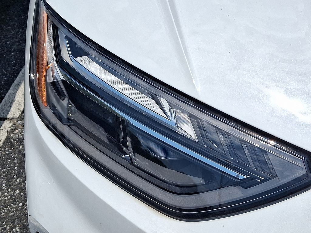 Certified 2023 Audi Q5 45 S line Premium SUV