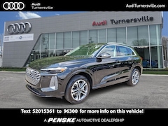 2025 Audi All-new Q5 2.0T Premium SUV