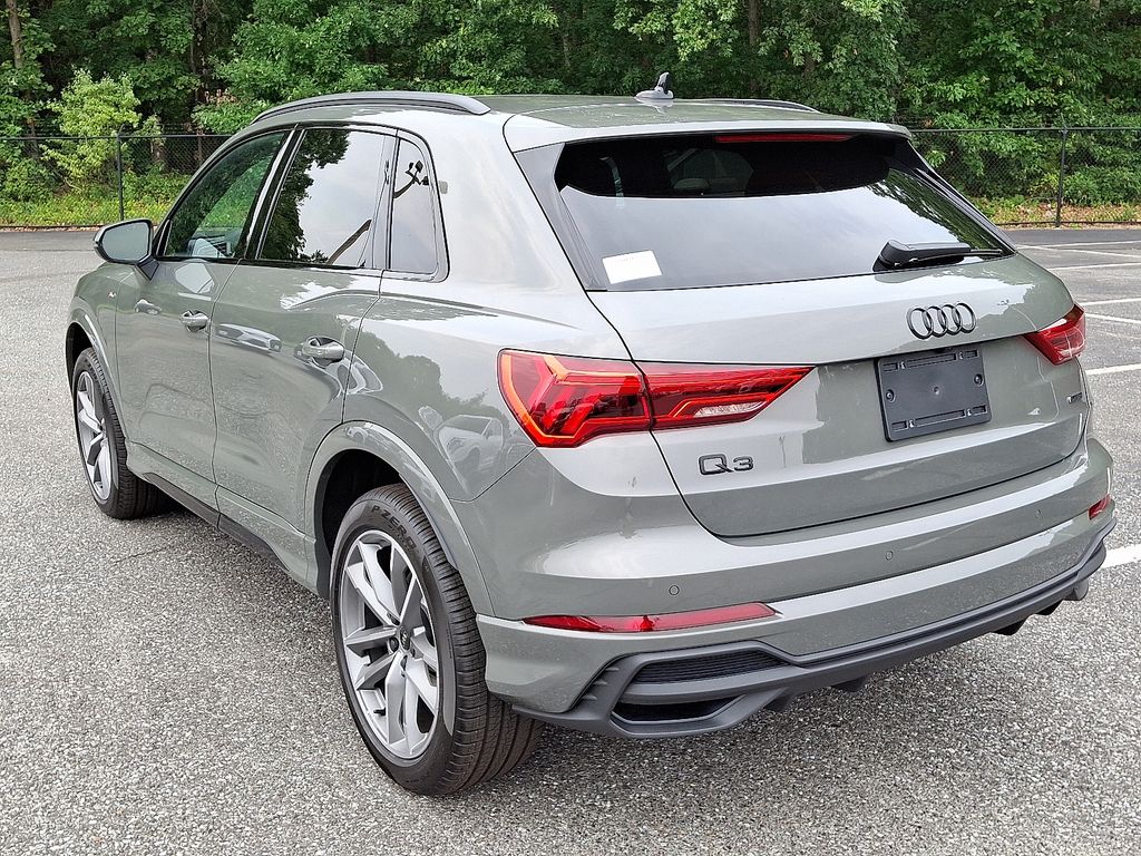 2022 Audi Q3 for Sale | in Turnersville, NJ
