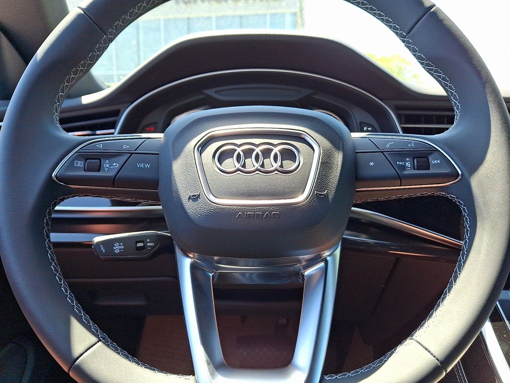 2026 Audi Q8 Premium Plus - Photo 10
