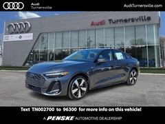 2026 Audi A5 Premium Plus Hatchback