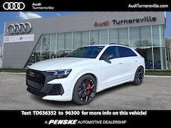 2026 Audi RS Q8 Performance SUV