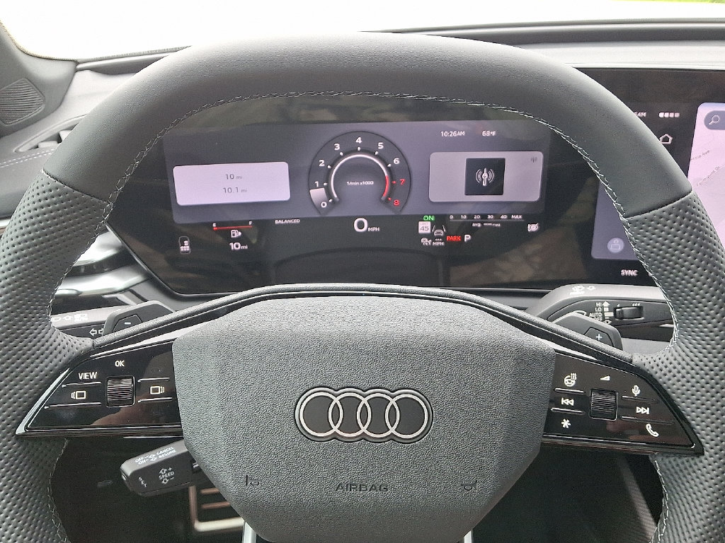 2026 Audi S5 Premium Plus - Photo 9