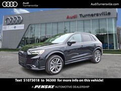 2025 Audi Q3 45 S line Premium SUV