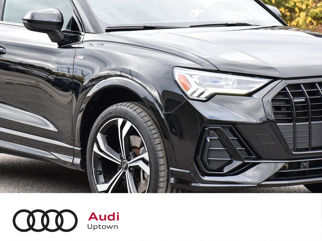 Certified 2022 Audi 45 Progressiv SUV