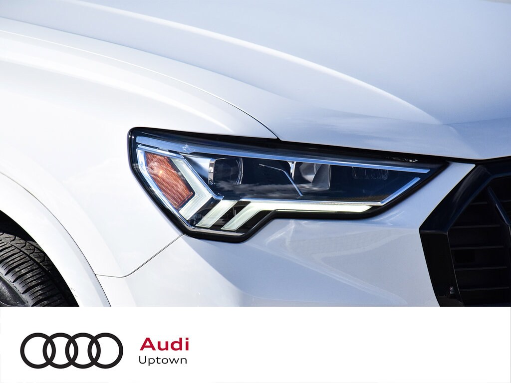 Certified 2022 Audi 45 Progressiv SUV