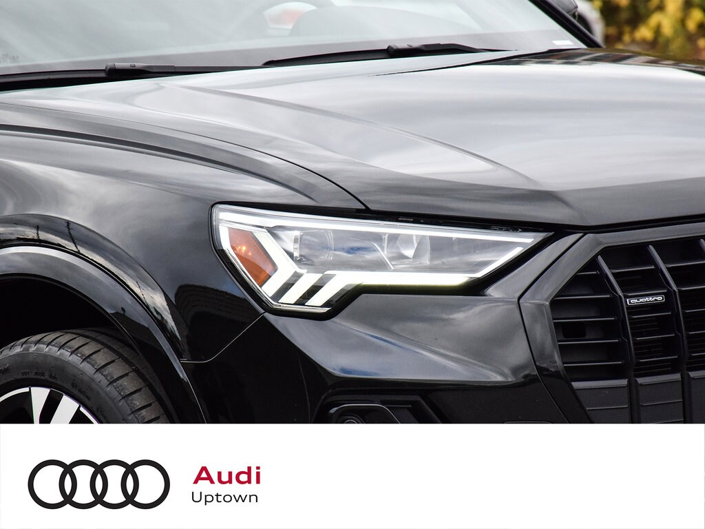 Certified 2022 Audi 45 Progressiv SUV