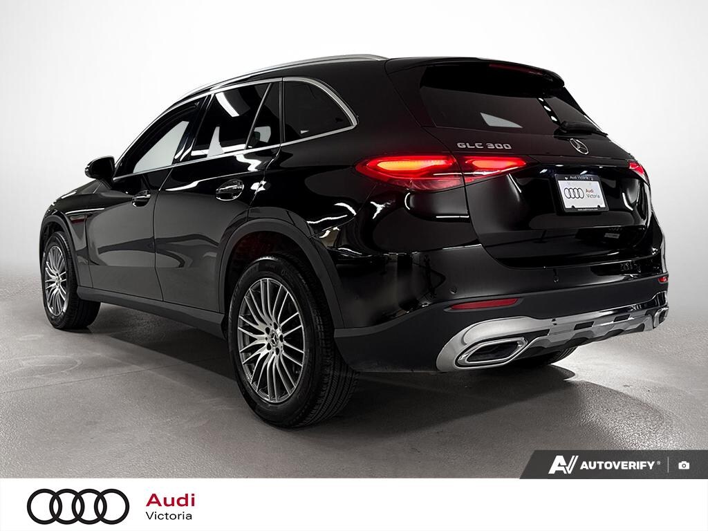 Used 2024 Mercedes-Benz Base SUV