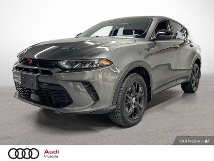2024 Dodge Hornet GT Plus SUV