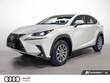LEXUS NX 300h