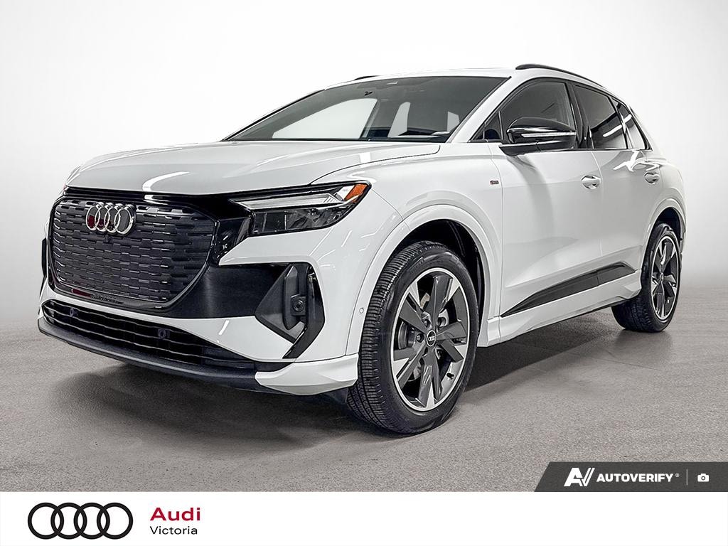 Certified 2024 Audi  50 SUV