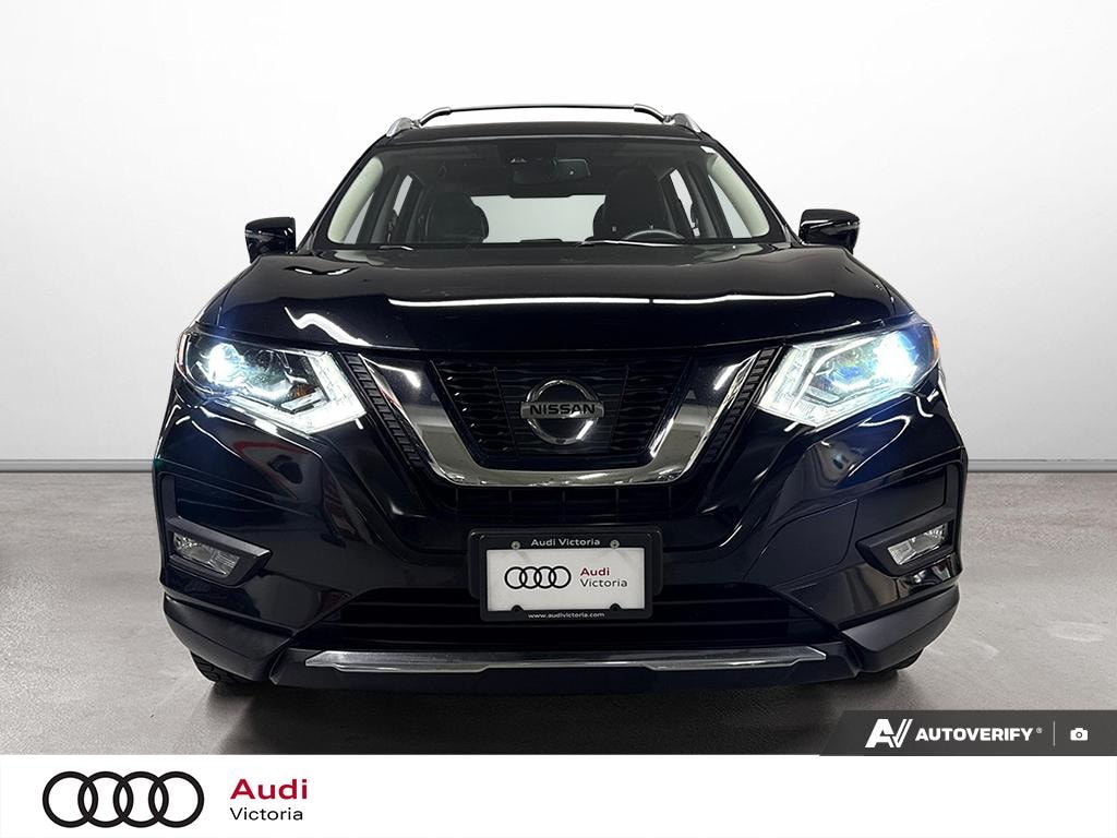 Used 2017 Nissan  SL Platinum SUV
