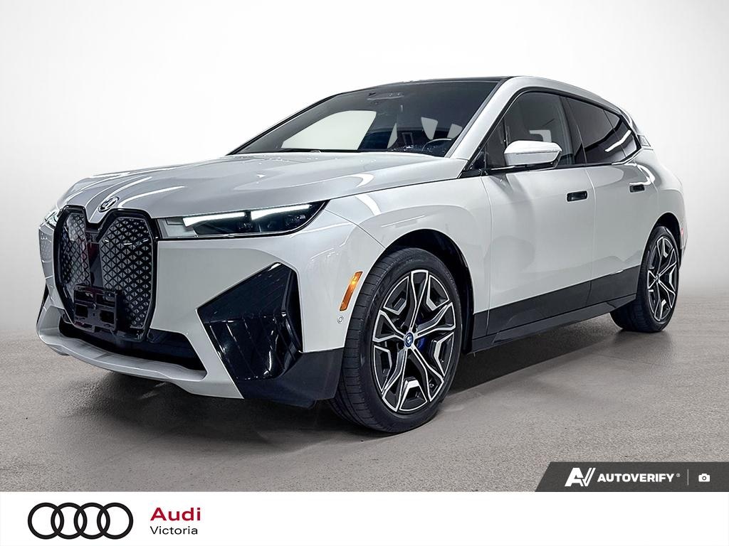 Used 2023 BMW xDrive40 SUV