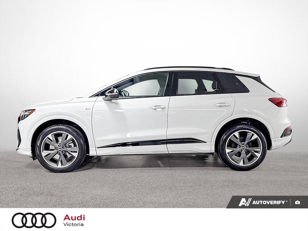 Certified 2024 Audi  50 SUV