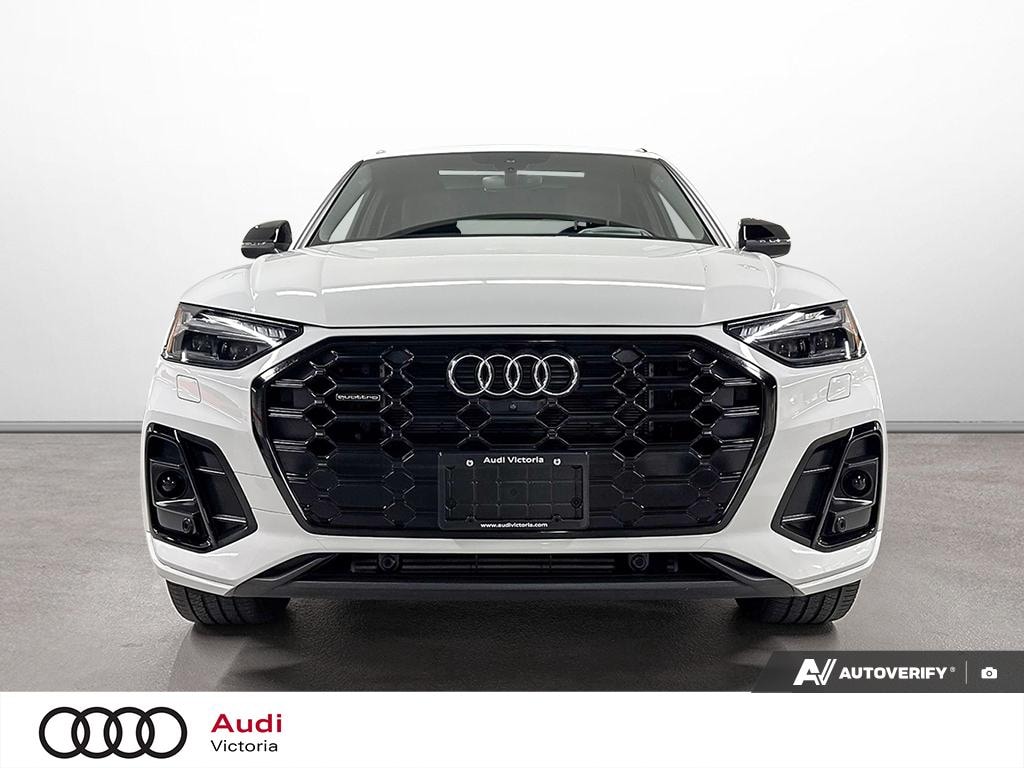 Certified 2023 Audi  55 Technik SUV