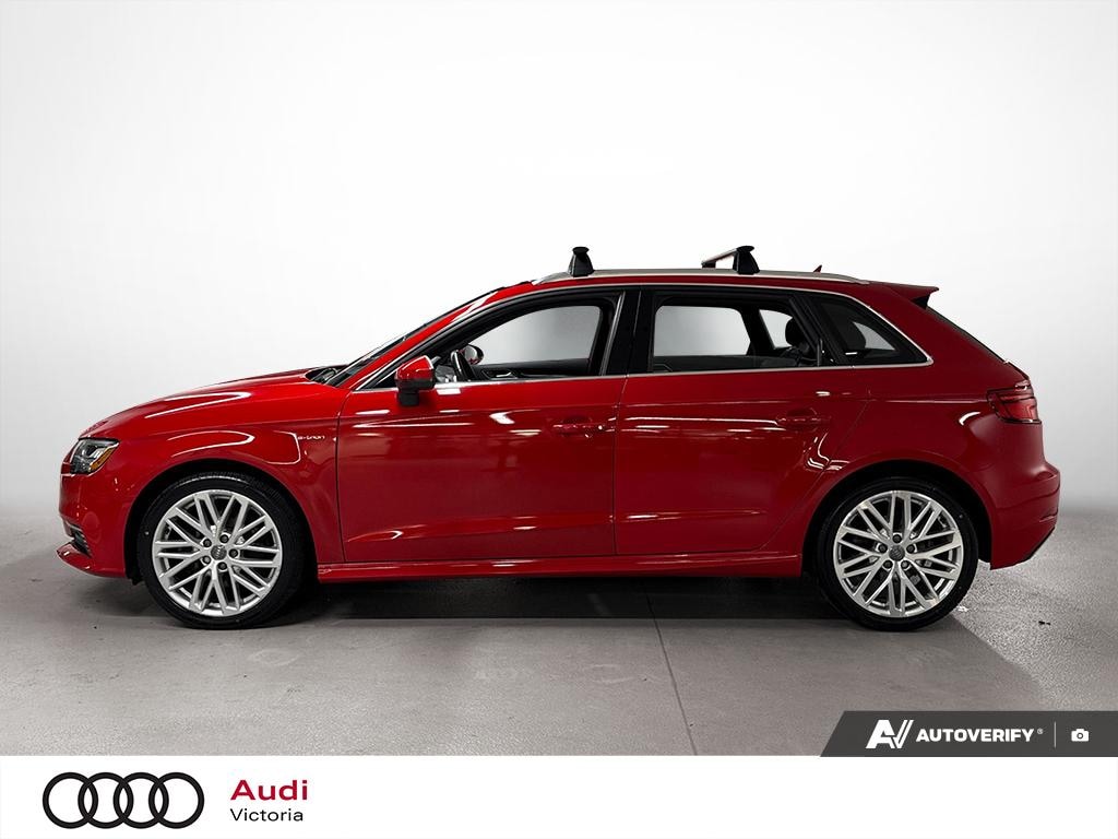 Used 2017 Audi 1.4T Technik Hatchback