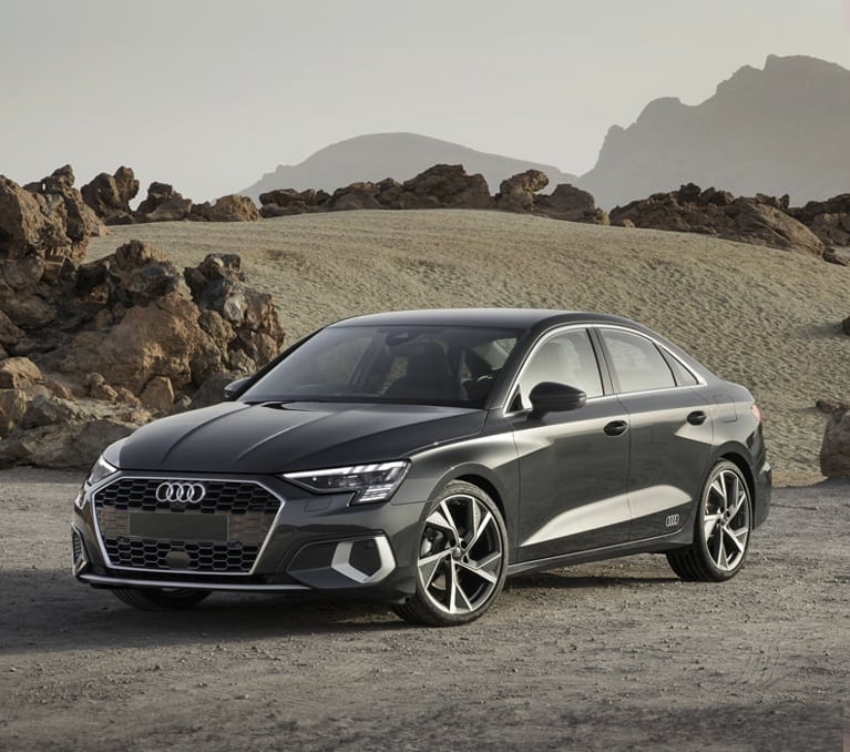 2025 Audi A3/S3