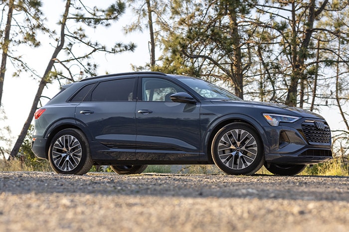 Audi Tire Offer Audi Victoria