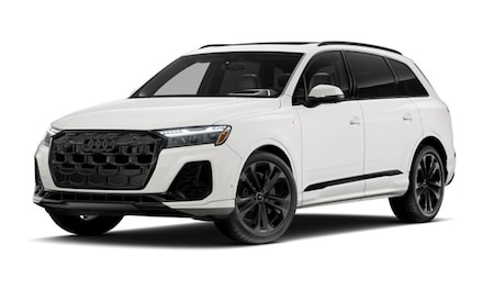 2025 Audi Q7 55 Technik SUV