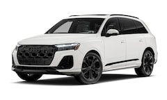 2025 Audi Q7 55 Technik SUV