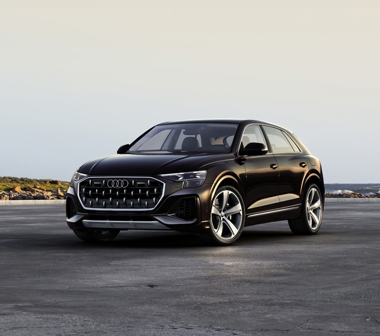 Audi Q8/ SQ8