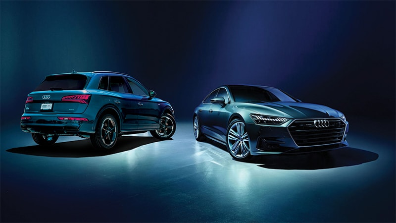 Audi