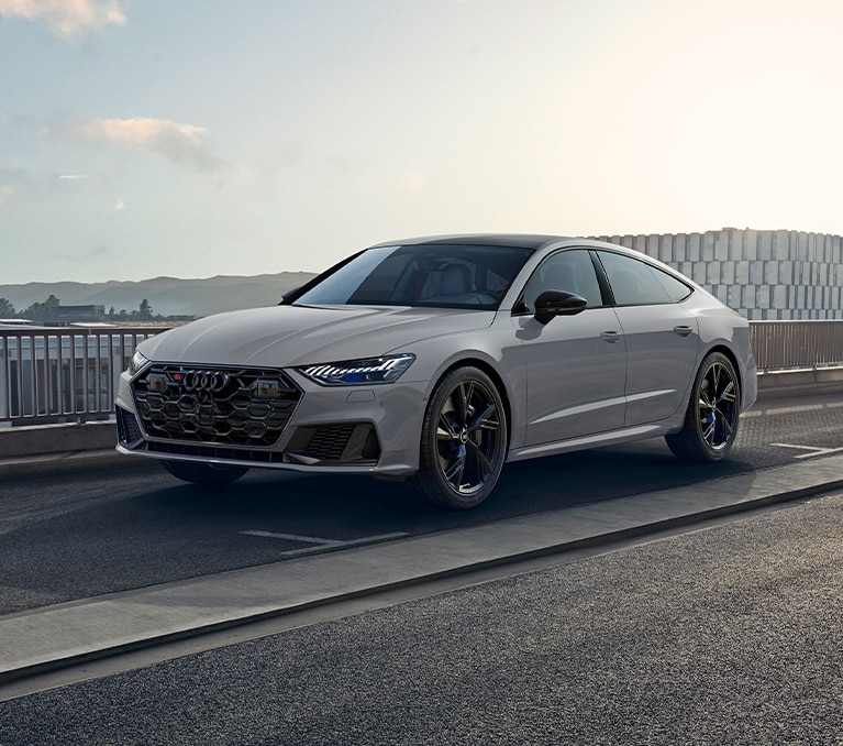 2025 Audi S7