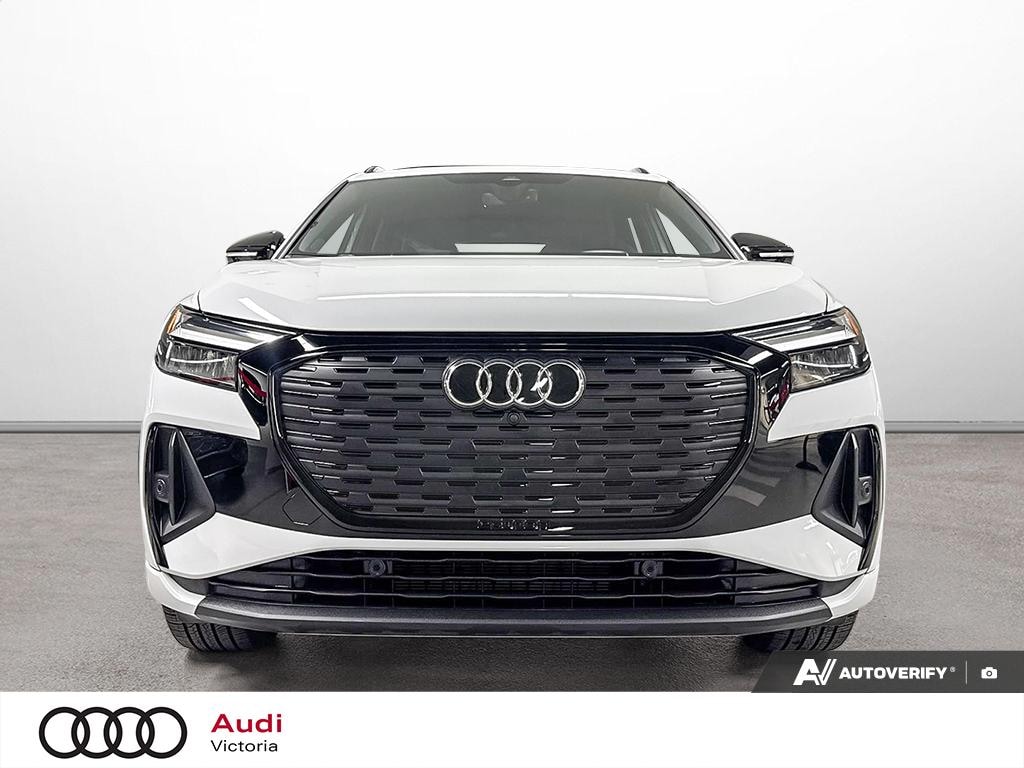 Certified 2024 Audi  50 SUV