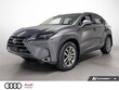 LEXUS NX 200t