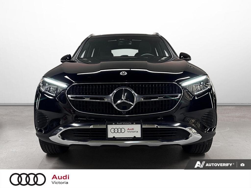 Used 2024 Mercedes-Benz Base SUV