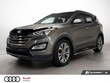 Hyundai Santa Fe Sport