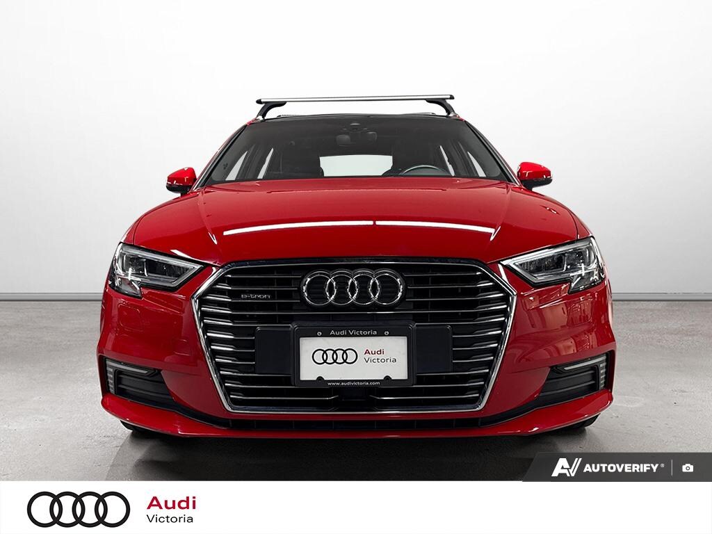 Used 2017 Audi 1.4T Technik Hatchback