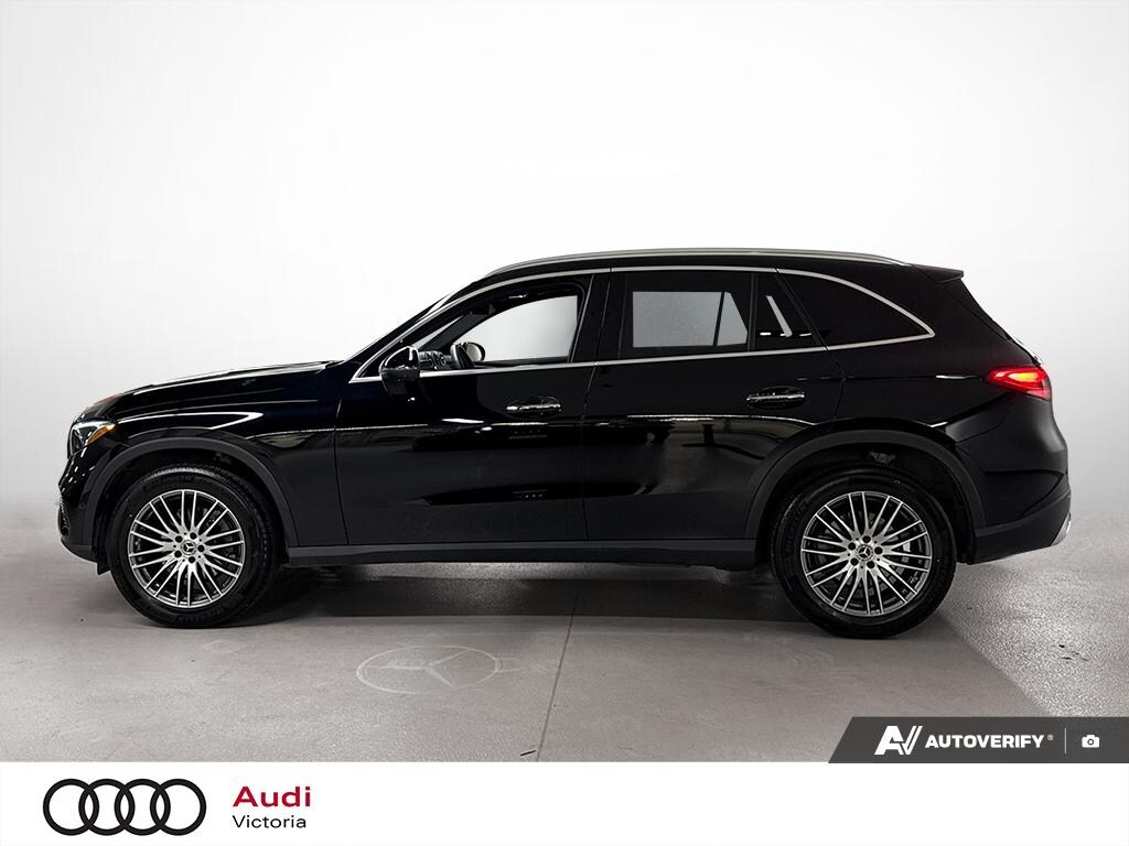 Used 2024 Mercedes-Benz Base SUV